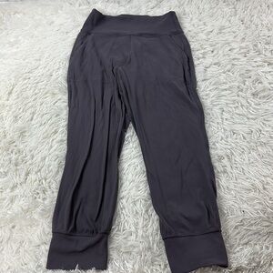 Lululemon Align Jogger Crop *23" Moonphase